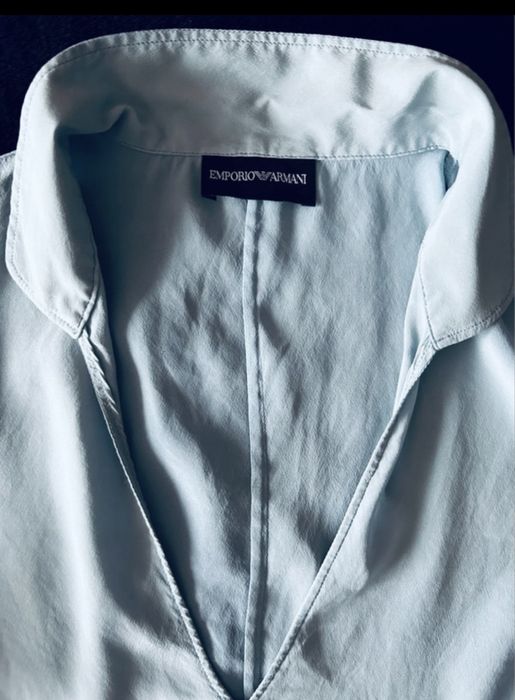 Koszula damska Emporio Armani r.S/M