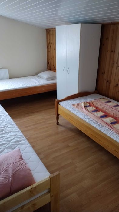 MIELNO - pokoje dla pracowników - stała współpraca
