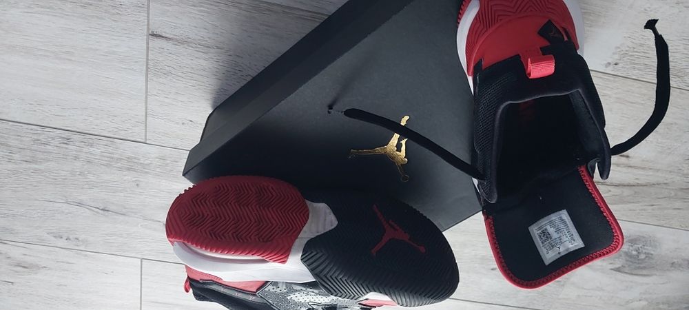 Buty Jordan Air Stay Loyal2  rozm. 39
