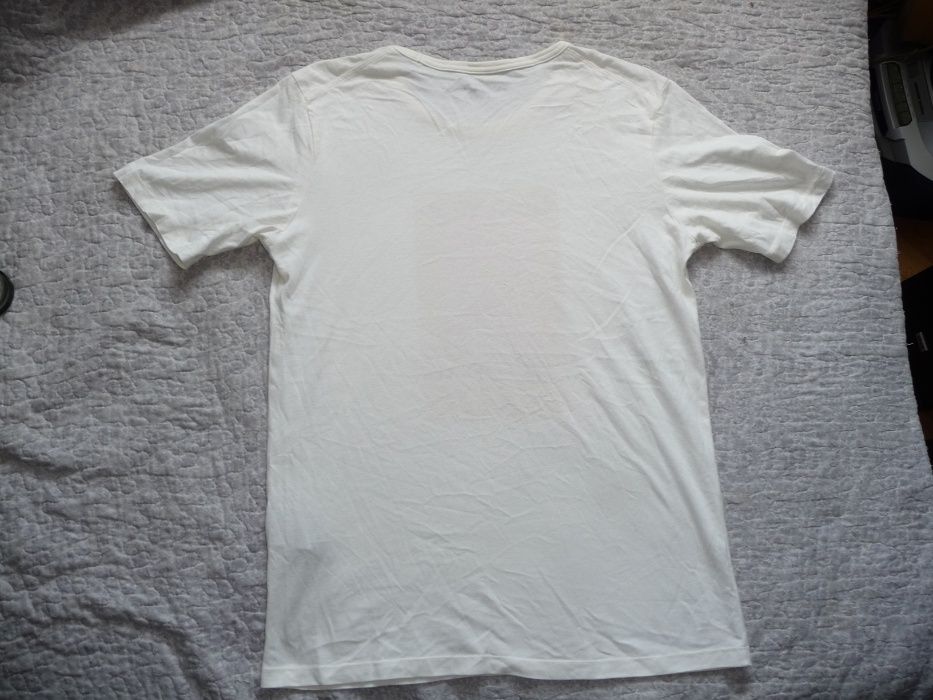 ROLLING STONES - Exile on Main ST / Koszulka / T-shirt / rozmiar - M /