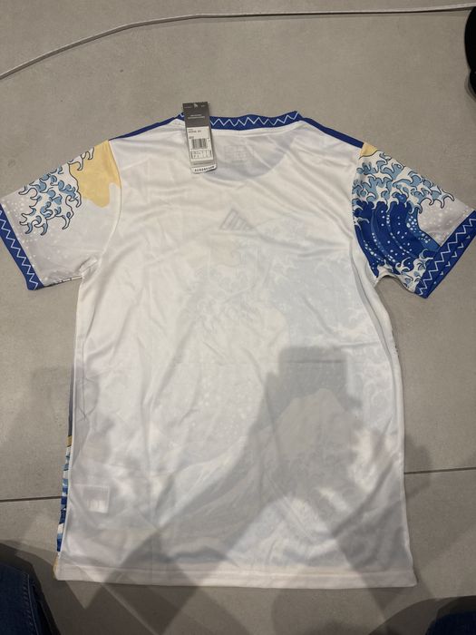 Koszulka pilkarska reprezentacji Japoni