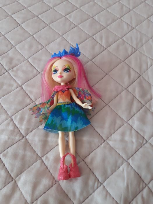 Bonecas Enchantimals423490006423316483