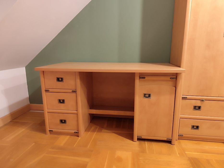 Komplet mebli VOX