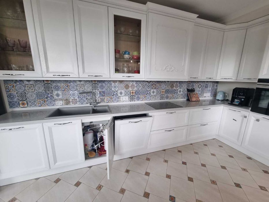 3-кімнатна квартира за адресою вул. Вишгородська (площа 135 м²) - Atlanta.ua - фото 2