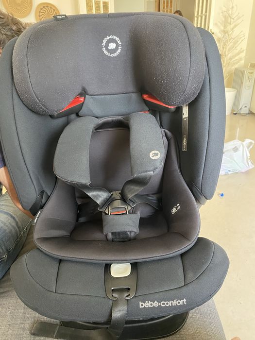 Cadeira auto bebe confort