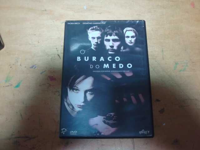 lote 14 filmes terror originais ,fausto, etc