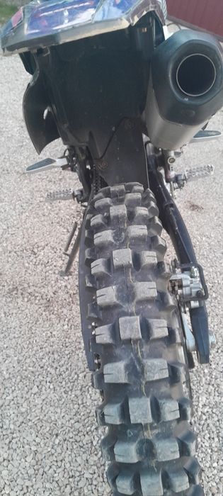 Geon  Dakar GNS  300