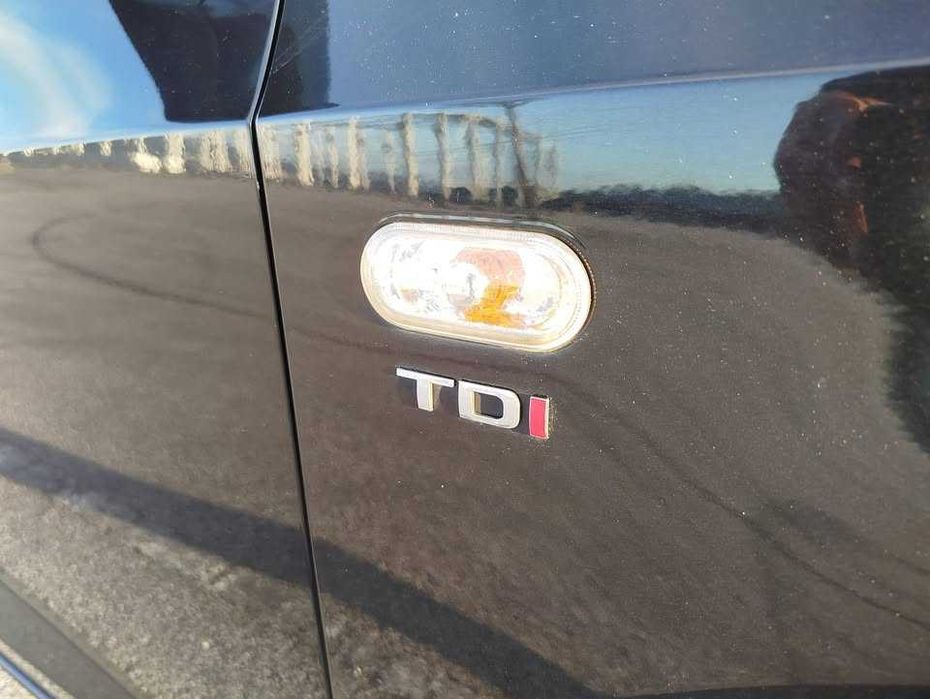 2011 SEAT ibiza st 1.6 tdi