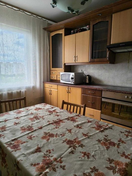 Продаж 3к квартири Гмирі  1/2 Осокорки Позняки Дарницький БЕЗНАЛ - Вид 2