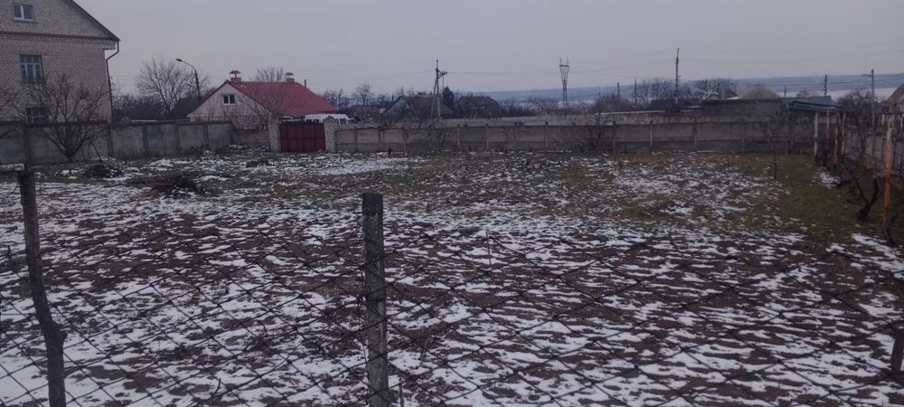 Продам земельну ділянку. Власник
