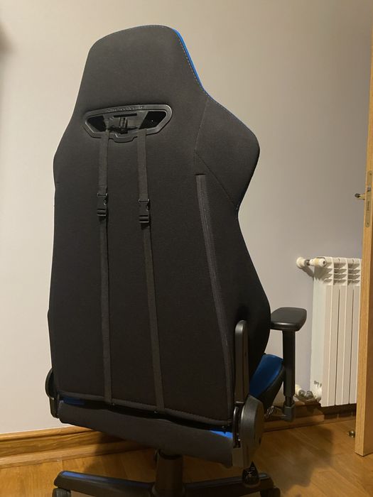 Cadeira Nitro Concepts S300 Gaming Galatic Blue