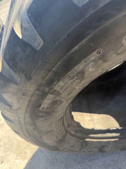 Opona 700/50-26.5 ALTURA