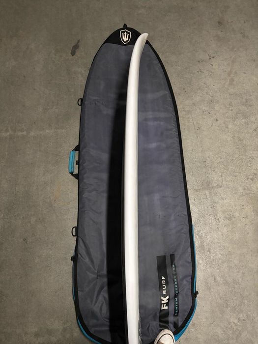 Prancha surf Extreme 5’11’’ nova