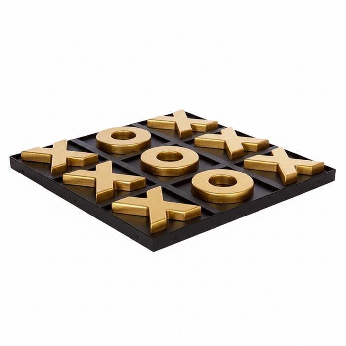 Jogo do Galo - Decorativo