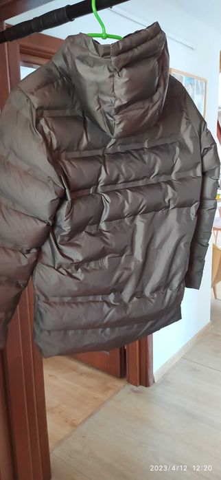 Kurtka chłopięca 146