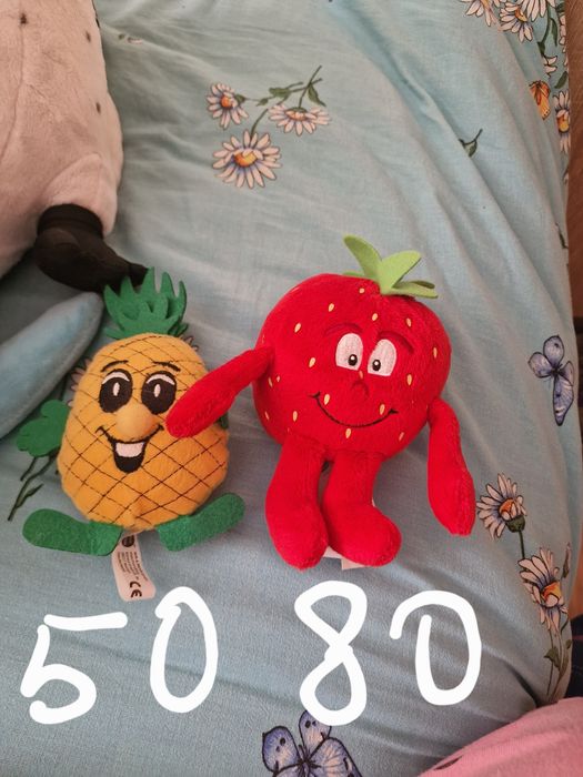 Продаю іграшки дитячі в гарному стані