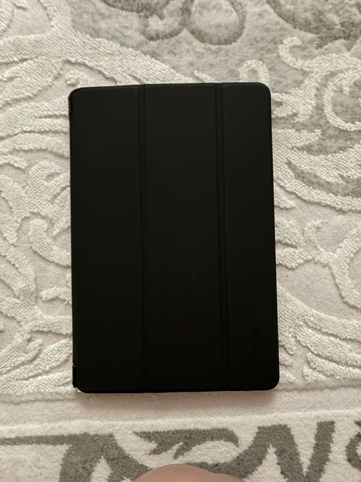 Eleganckie etui do tabletu 10-11" | Smart Cover | Funkcja podstawki | Jak nowe