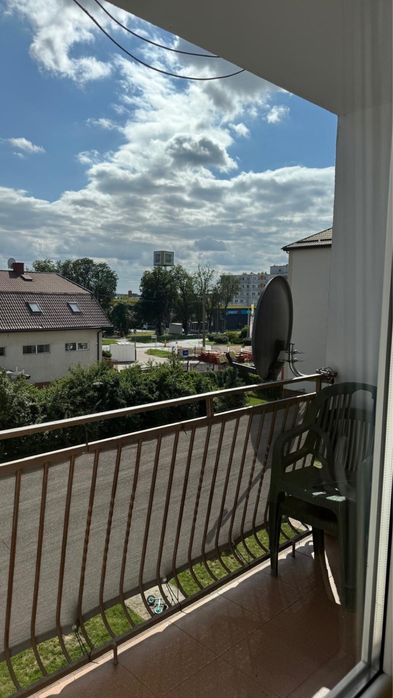 Mieszkanie – Łomia, powiat mławski - Widok 4