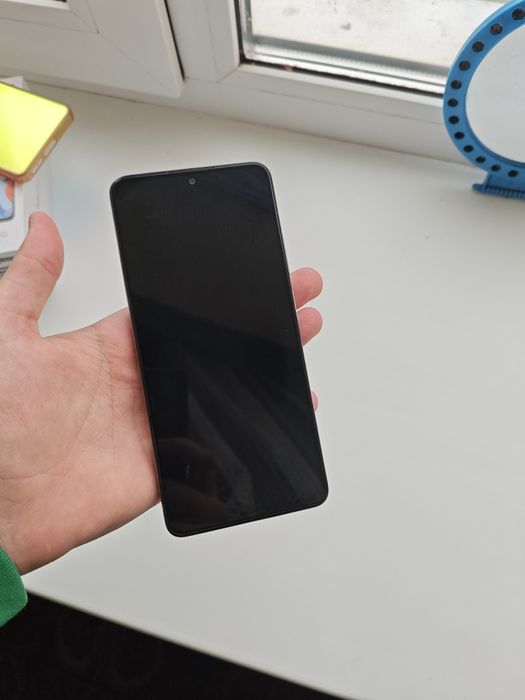 телефон redmi note 11 pro 8/128