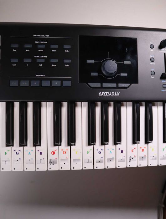 Arturia - Keylab 61