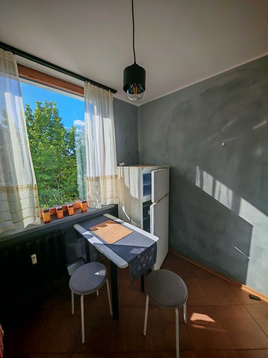 Apartment in Łódź, Berlinek, Bałuty - Widok 3