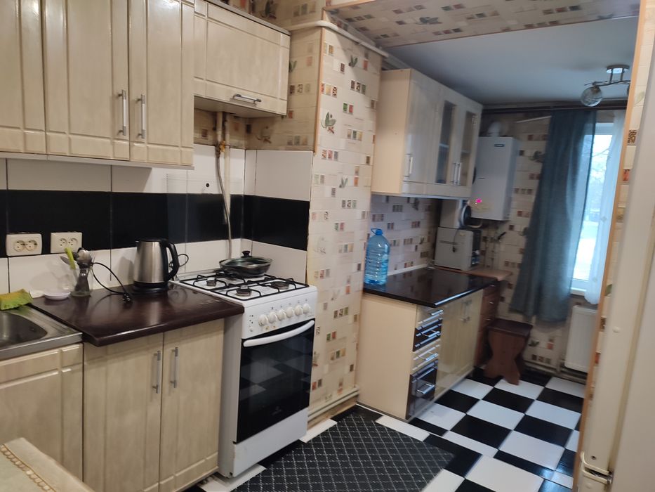 Квартира подобово