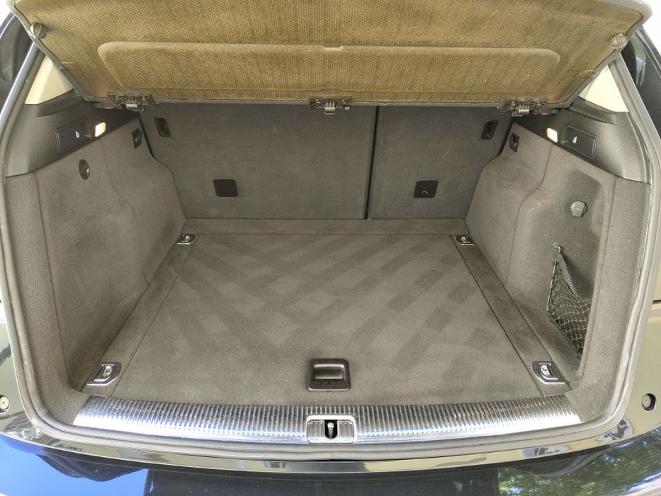 Audi Q5 2.0TDI QUATTRO Nacional, Excelente estado