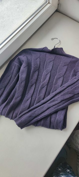 Плаття жіноче . Колір баклажан