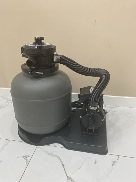 Filtr piaskowy pompa basenowa do basenów Intex Bestway