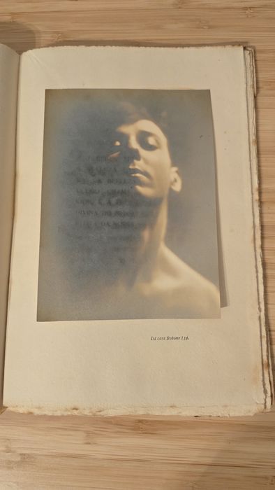 António Botto "Canções"1922