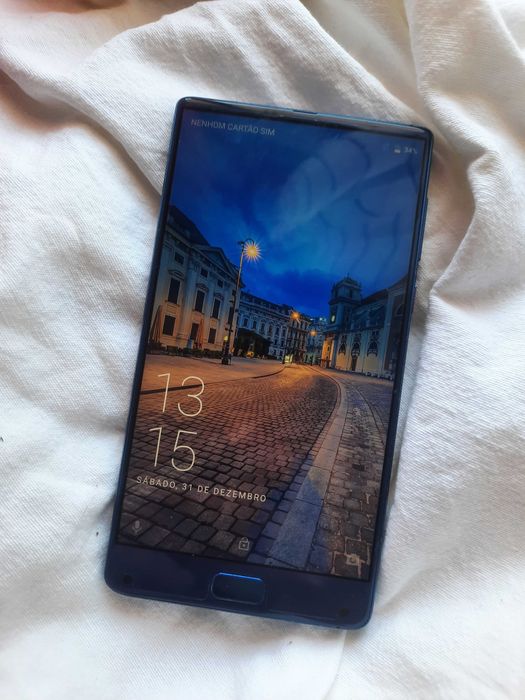 Telemóvel Android Elephone S8
