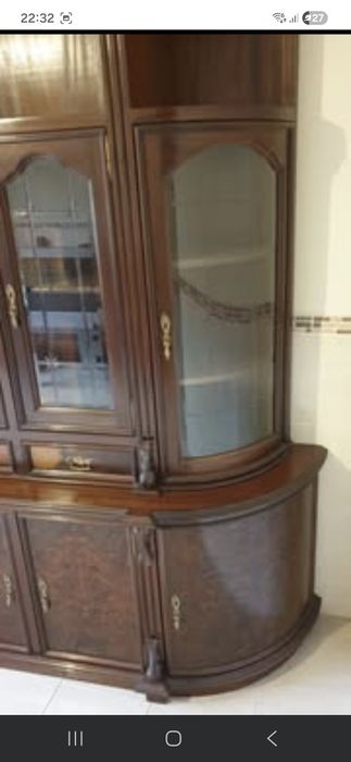 Movel de sala antigo