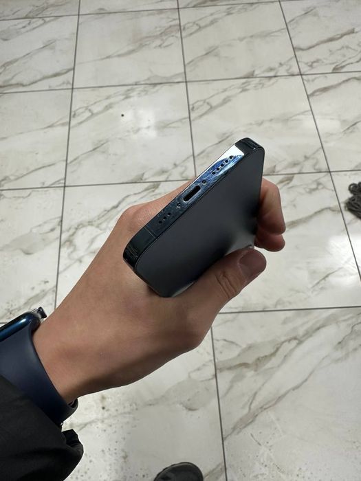 iPhone 12pro 128Gb  neverlock  100akb