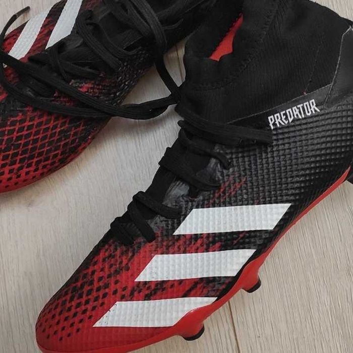 Копи Adidas predator