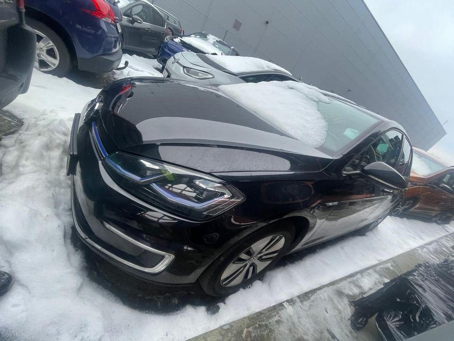 Розборка Volkswagen Golf 7 1.6 2.0 e-golf e golf гібрид 1.4