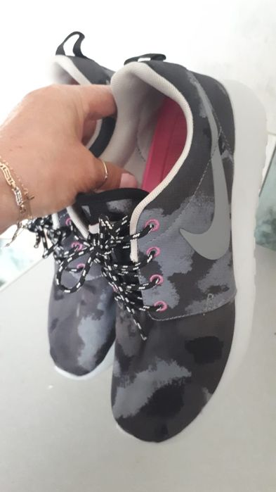 Nike buty sportowe damskie 39 fitness siłownia