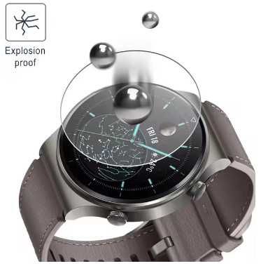 Захисне скло до смарт годинника Huawei GT2 Pro 46мм