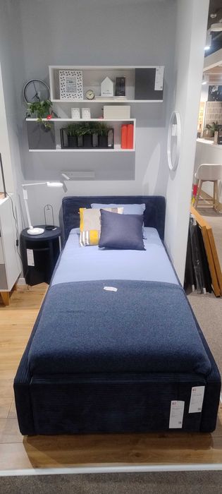 Łóżko Nook- salon firmowy Vox -Domar. ul.Braniborska