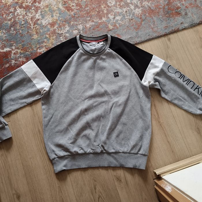 Bluza męska Calvin Klein