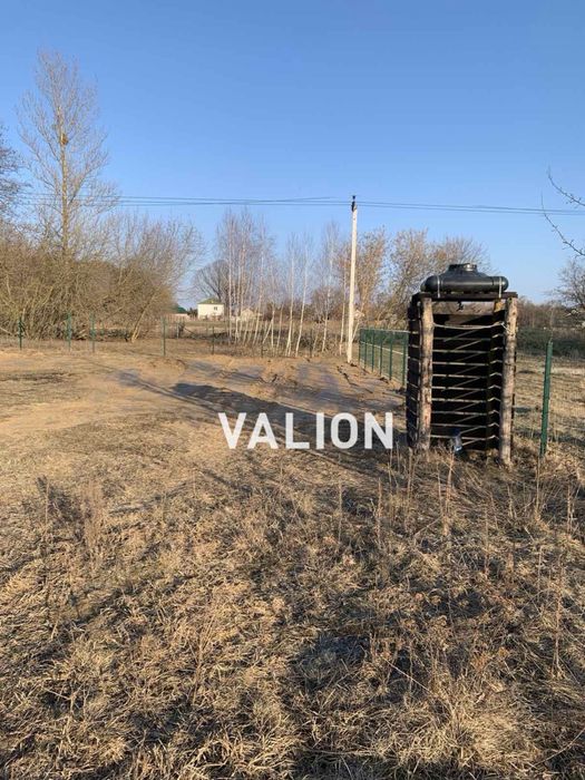 Продаж земельної ділянки в с. Ясногородка
