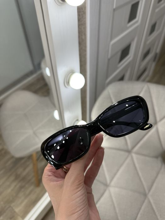 Жіночі сонцезахисні окуляри Gucci оригінал