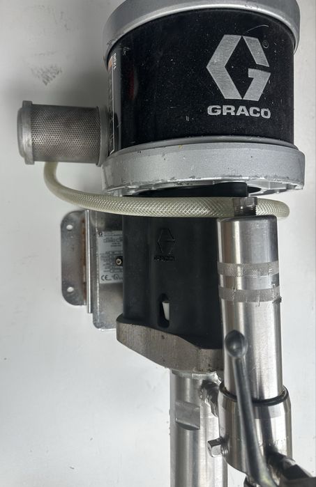Pompa  Graco 15:1 G15W01, seria I09A