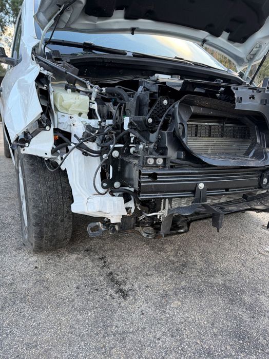 Renault Kangoo longa 10/2025