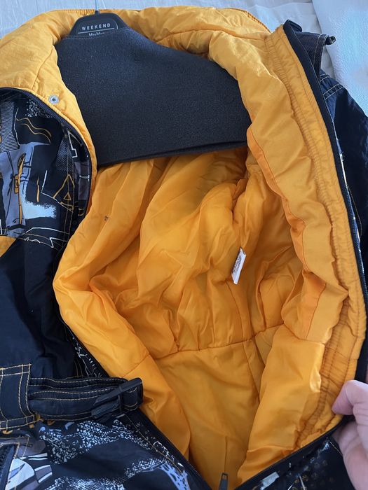 Комбінезон (152см)