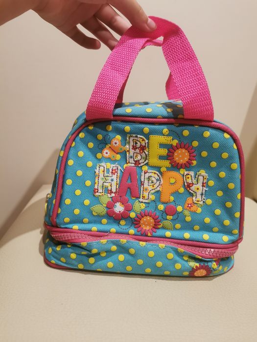 Lancheira para Crianças