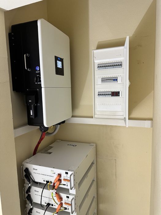 Электрик. Електрик. Услуги электрика. Быстро, качественно и доступно!