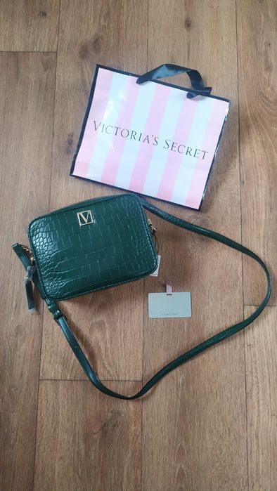 Сумочка cross body victoria's secret