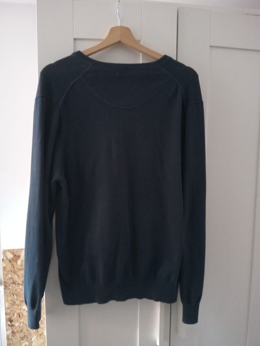 Sweter męski L Cottonfield L