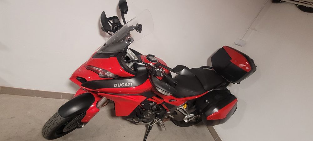 Ducati