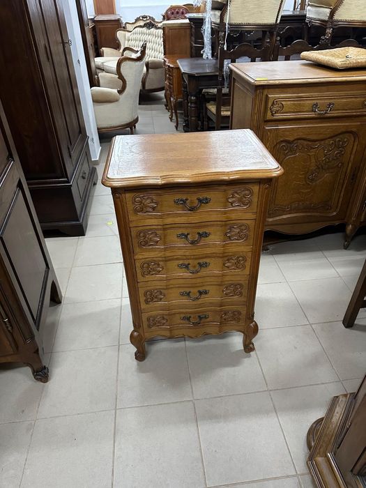 Komoda / szyfoniera ludwikowska.  Transport cały kraj